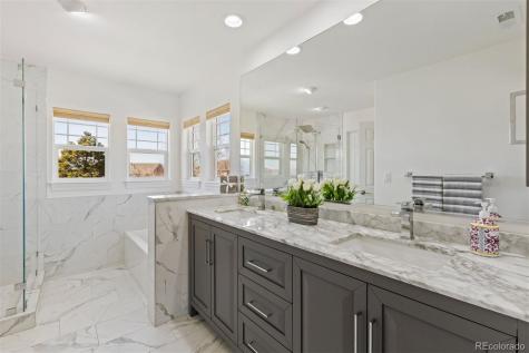 10143 Pine Glade Drive Colorado Springs CO 80920