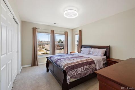 10143 Pine Glade Drive Colorado Springs CO 80920