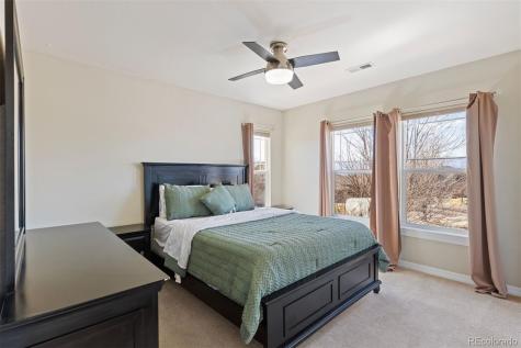 10143 Pine Glade Drive Colorado Springs CO 80920