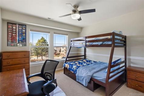 10143 Pine Glade Drive Colorado Springs CO 80920