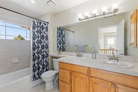 10143 Pine Glade Drive Colorado Springs CO 80920