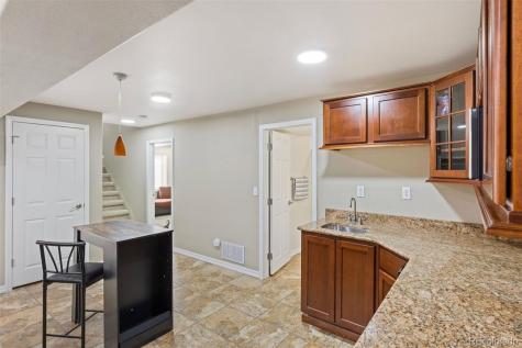 10143 Pine Glade Drive Colorado Springs CO 80920