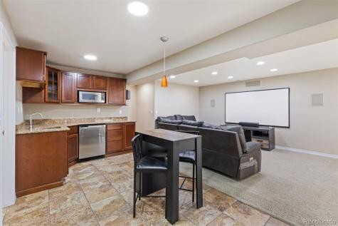 10143 Pine Glade Drive Colorado Springs CO 80920