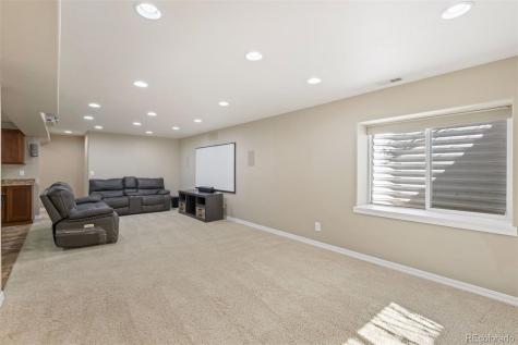 10143 Pine Glade Drive Colorado Springs CO 80920