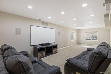 10143 Pine Glade Drive Colorado Springs CO 80920