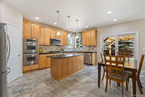 10143 Pine Glade Drive Colorado Springs CO 80920