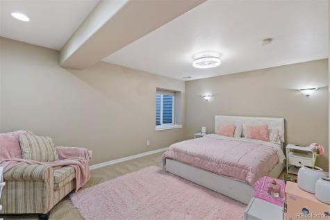 10143 Pine Glade Drive Colorado Springs CO 80920