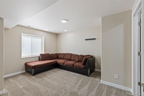 10143 Pine Glade Drive Colorado Springs CO 80920