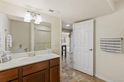 10143 Pine Glade Drive Colorado Springs CO 80920