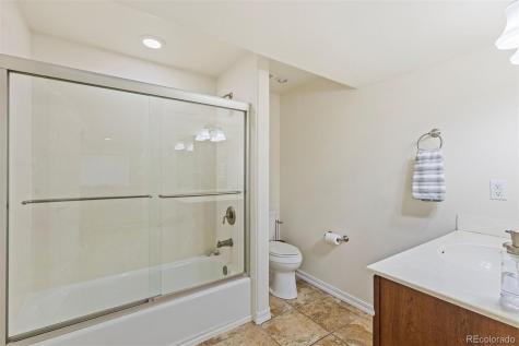 10143 Pine Glade Drive Colorado Springs CO 80920