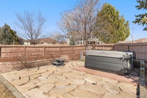 10143 Pine Glade Drive Colorado Springs CO 80920