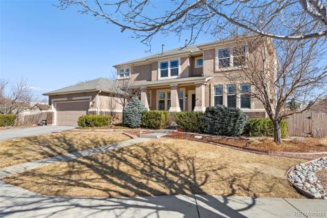 10143 Pine Glade Drive Colorado Springs CO 80920