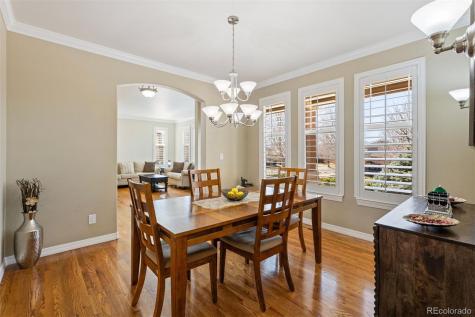 10143 Pine Glade Drive Colorado Springs CO 80920