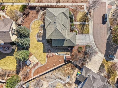 10143 Pine Glade Drive Colorado Springs CO 80920