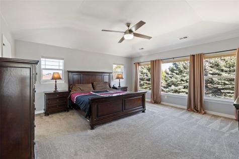 10143 Pine Glade Drive Colorado Springs CO 80920