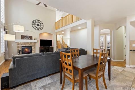 10143 Pine Glade Drive Colorado Springs CO 80920