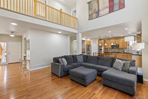 10143 Pine Glade Drive Colorado Springs CO 80920