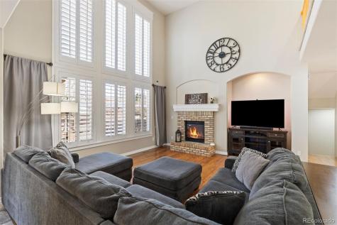 10143 Pine Glade Drive Colorado Springs CO 80920