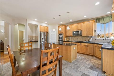 10143 Pine Glade Drive Colorado Springs CO 80920