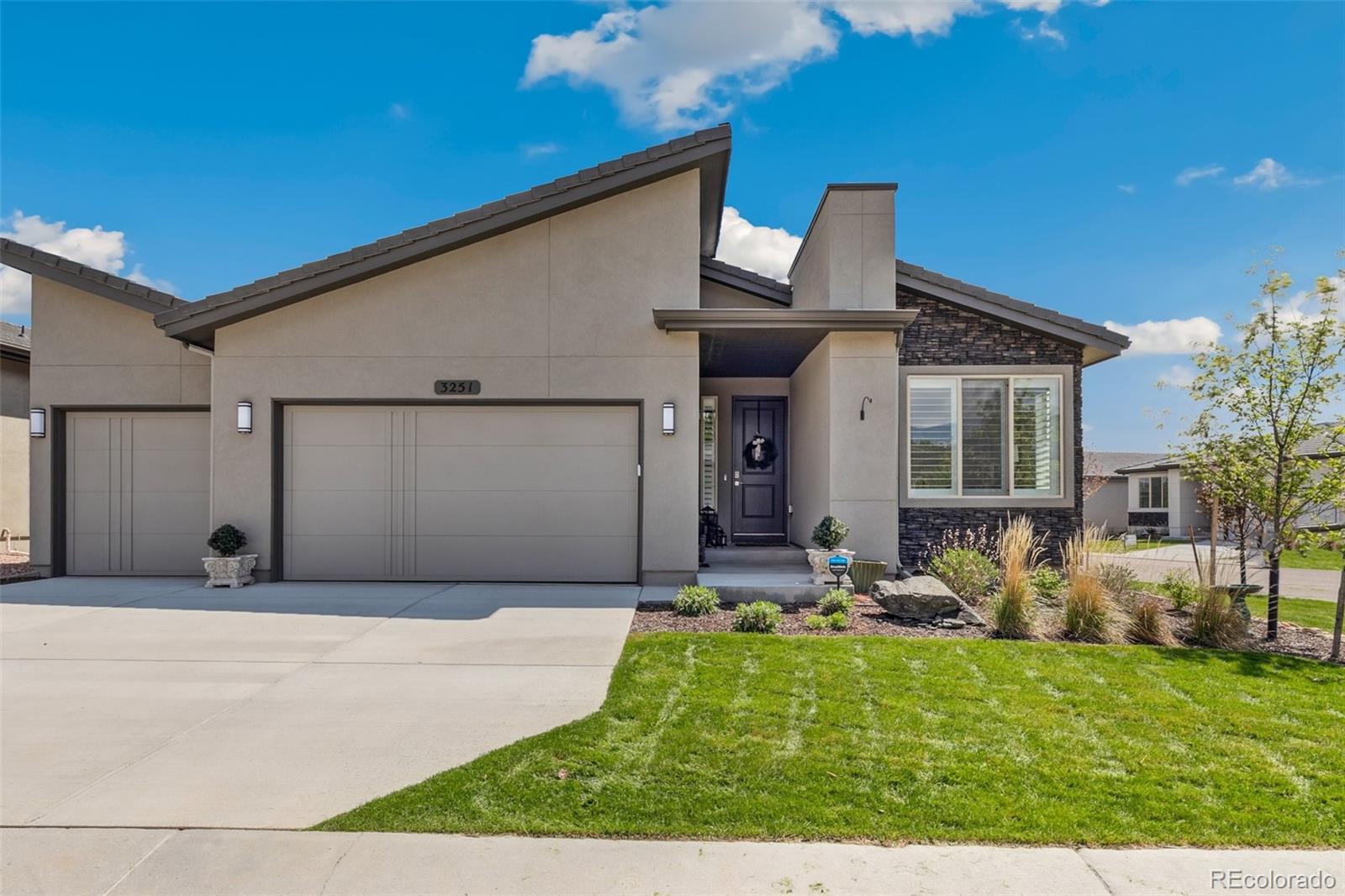 3251 Virga Loop Colorado Springs CO 80904