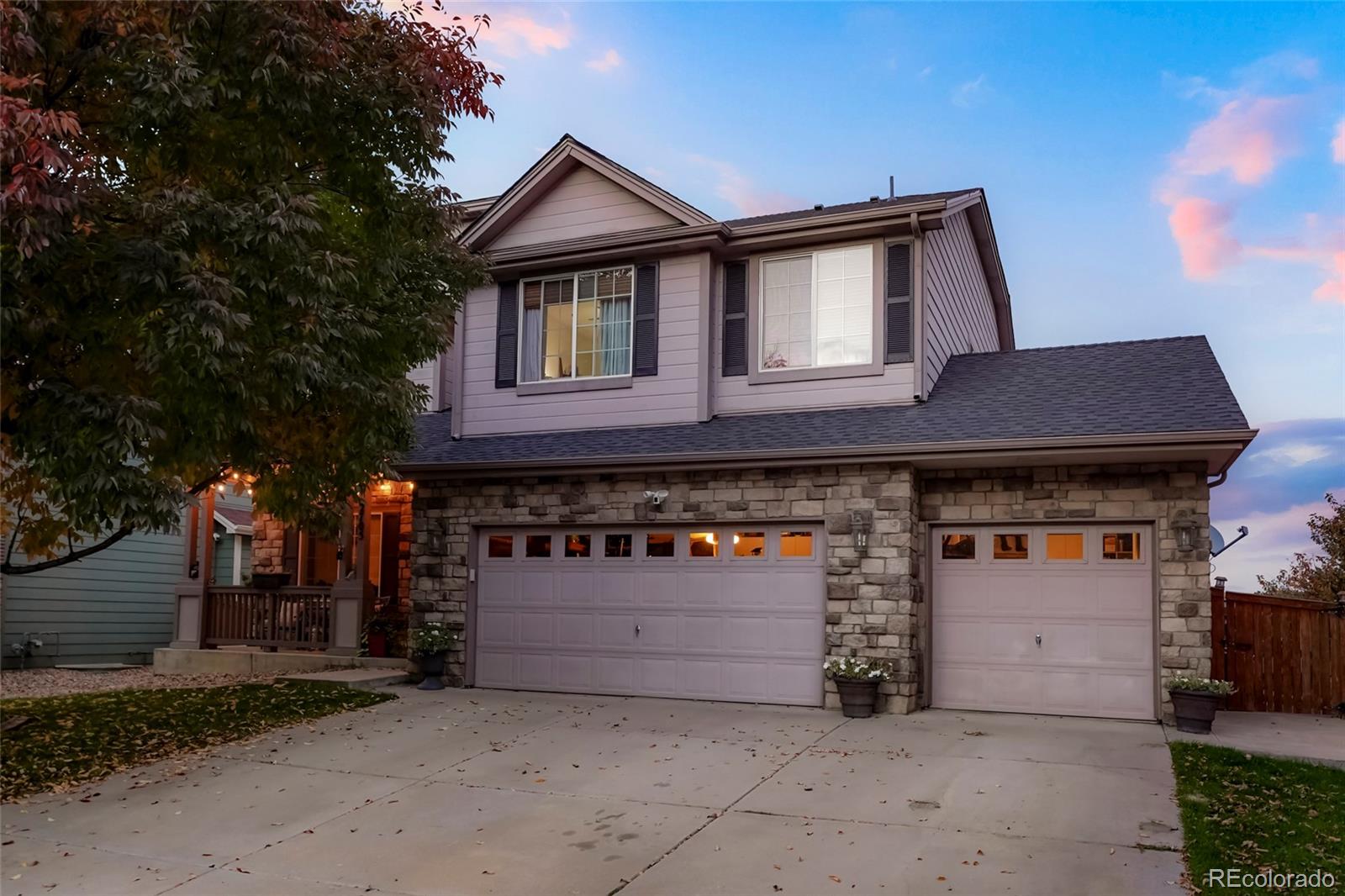 2705 E 148th Drive Thornton CO 80602