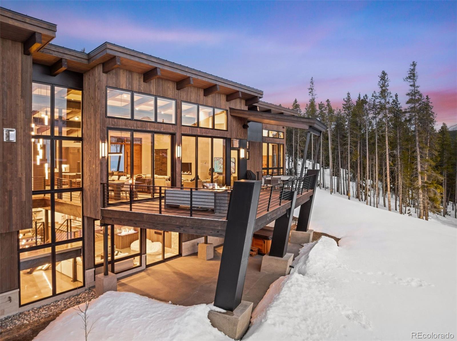 67 Marys Ridge Lane Breckenridge CO 80424