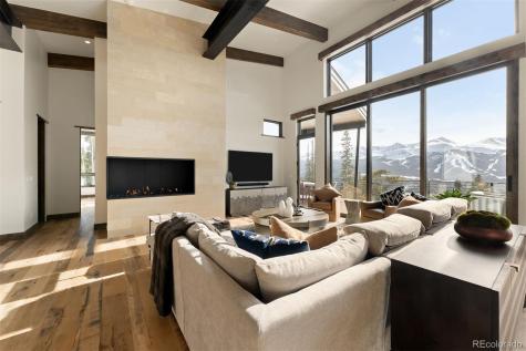 67 Marys Ridge Lane Breckenridge CO 80424