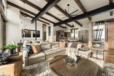 67 Marys Ridge Lane Breckenridge CO 80424