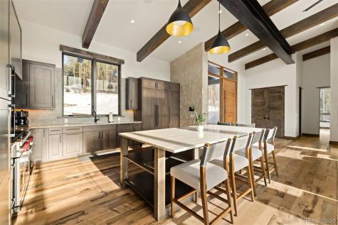 67 Marys Ridge Lane Breckenridge CO 80424