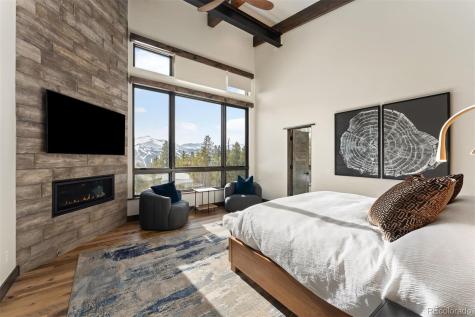 67 Marys Ridge Lane Breckenridge CO 80424