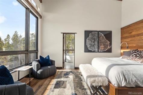 67 Marys Ridge Lane Breckenridge CO 80424