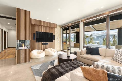 67 Marys Ridge Lane Breckenridge CO 80424