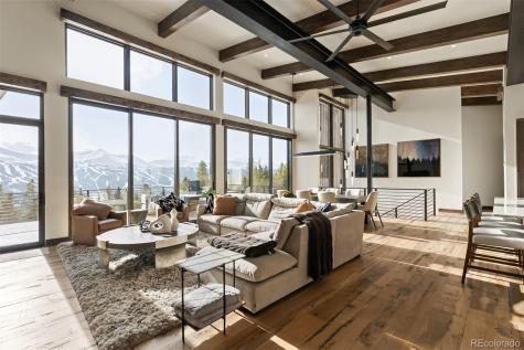 67 Marys Ridge Lane Breckenridge CO 80424