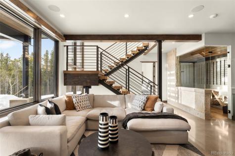 67 Marys Ridge Lane Breckenridge CO 80424