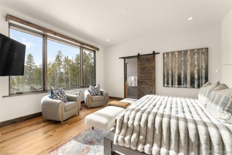 67 Marys Ridge Lane Breckenridge CO 80424