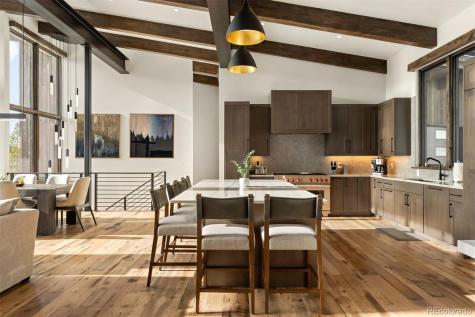 67 Marys Ridge Lane Breckenridge CO 80424