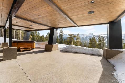 67 Marys Ridge Lane Breckenridge CO 80424