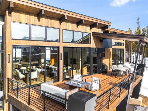 67 Marys Ridge Lane Breckenridge CO 80424