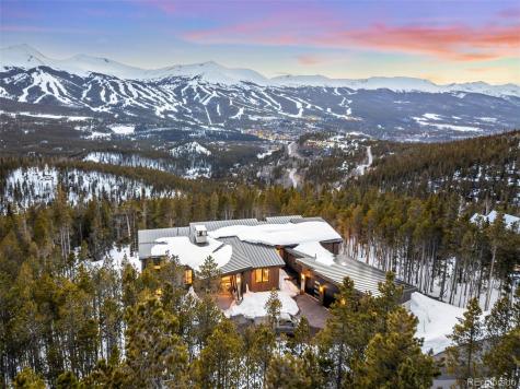 67 Marys Ridge Lane Breckenridge CO 80424