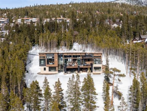 67 Marys Ridge Lane Breckenridge CO 80424
