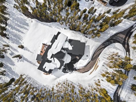 67 Marys Ridge Lane Breckenridge CO 80424