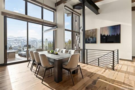 67 Marys Ridge Lane Breckenridge CO 80424