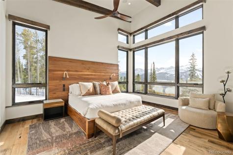 67 Marys Ridge Lane Breckenridge CO 80424