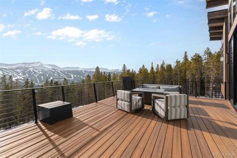 67 Marys Ridge Lane Breckenridge CO 80424