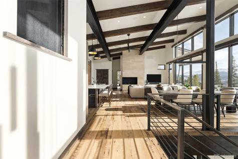 67 Marys Ridge Lane Breckenridge CO 80424