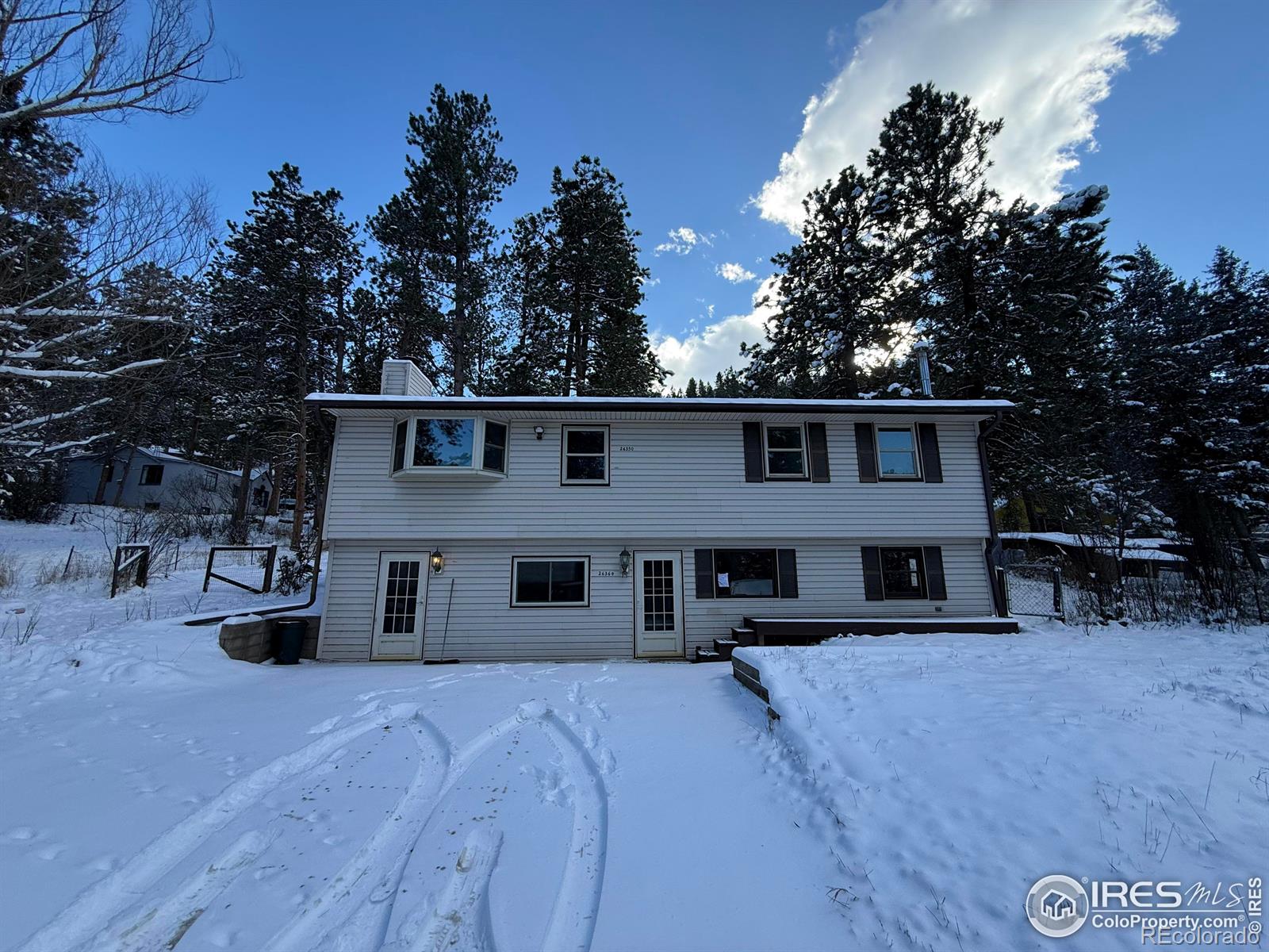 26360 Mowbray Court Kittredge CO 80457