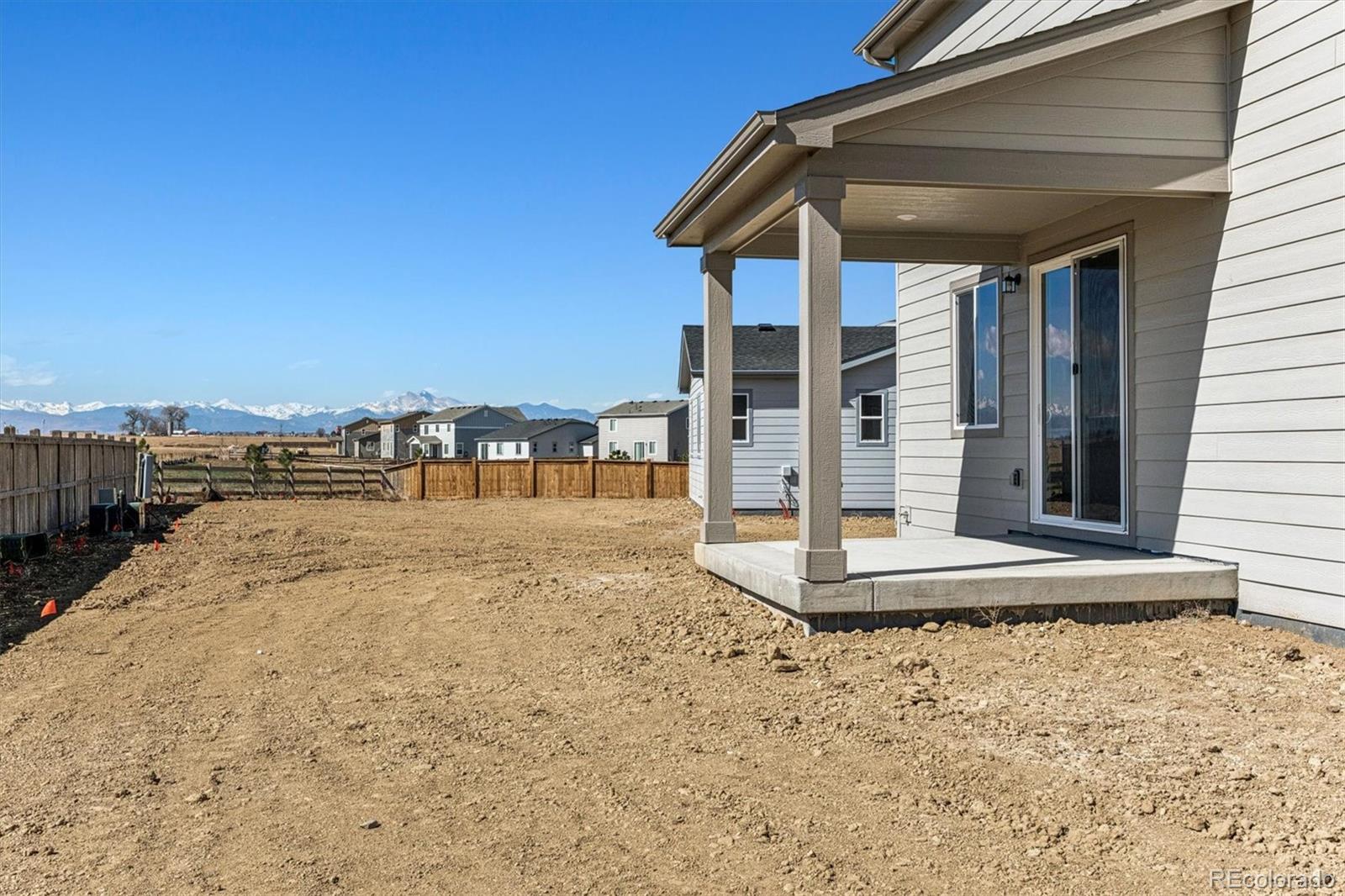 5816 Farmstead Street Mead CO 80504