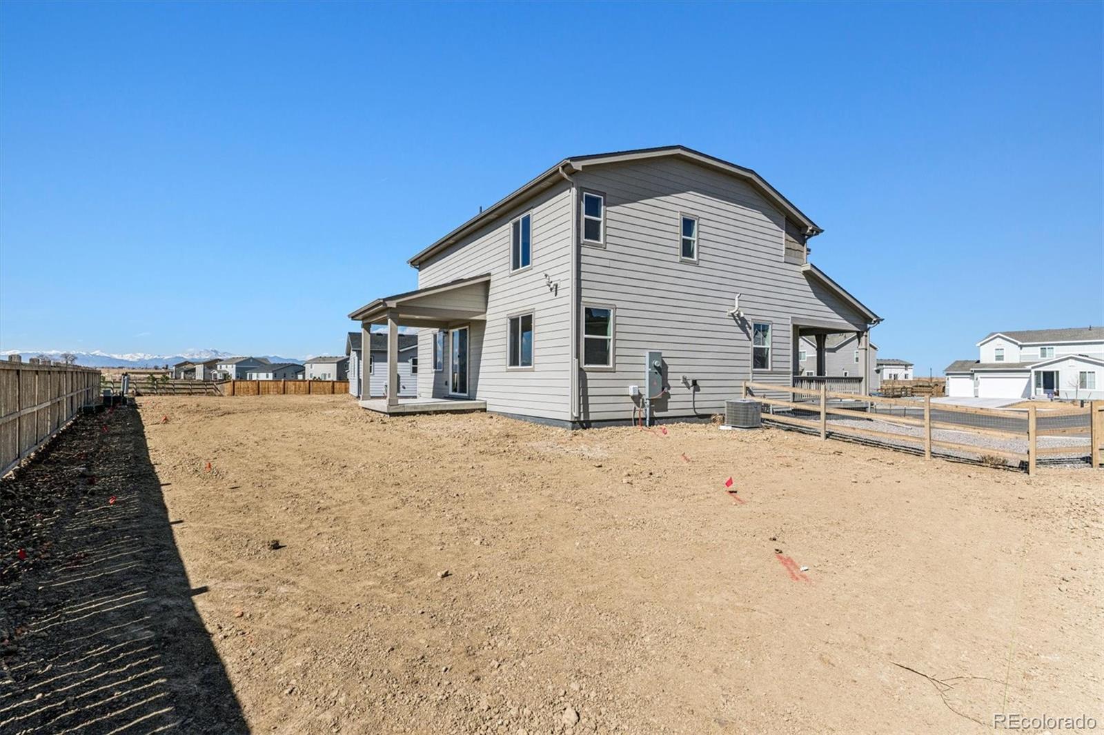 5816 Farmstead Street Mead CO 80504