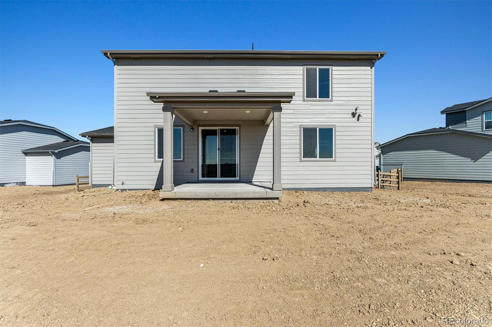 5816 Farmstead Street Mead CO 80504
