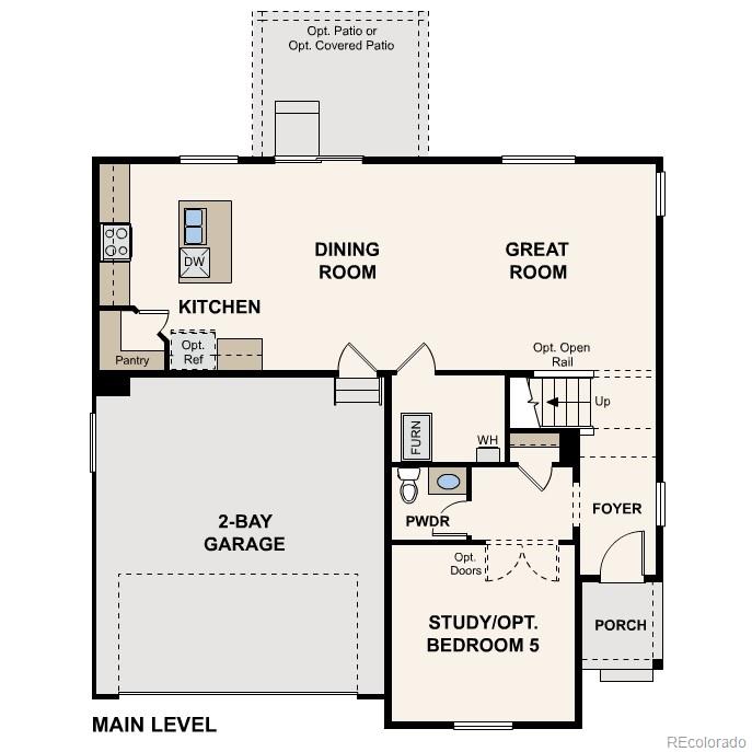 5816 Farmstead Street Mead CO 80504